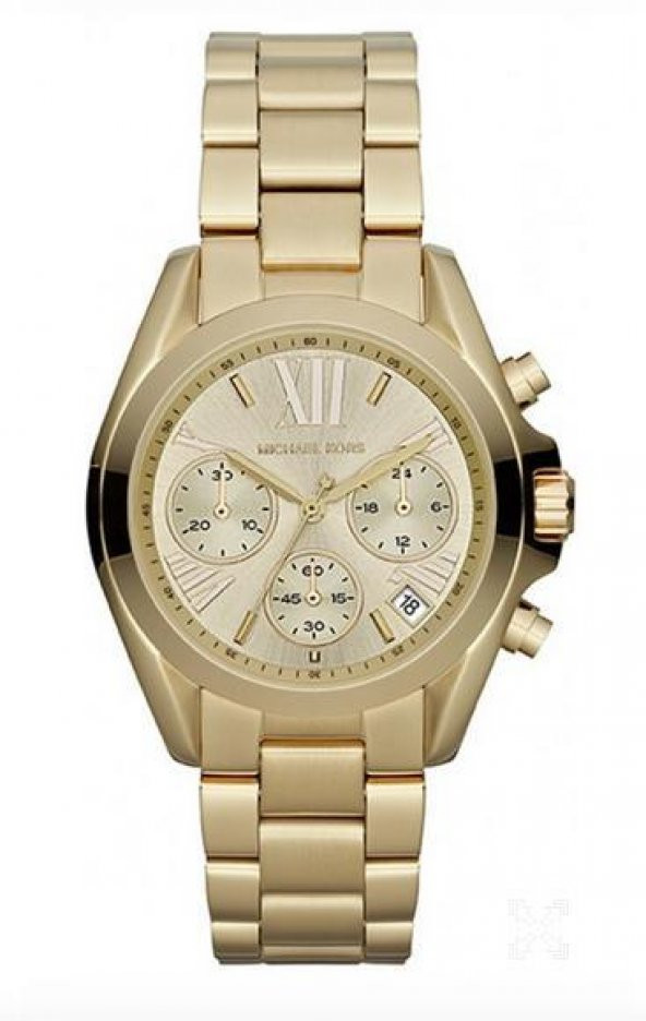 Michael Kors Bayan Kol Saati ürün görseli 1