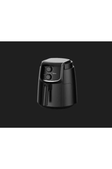 Midea Airfryer - Resim 3
