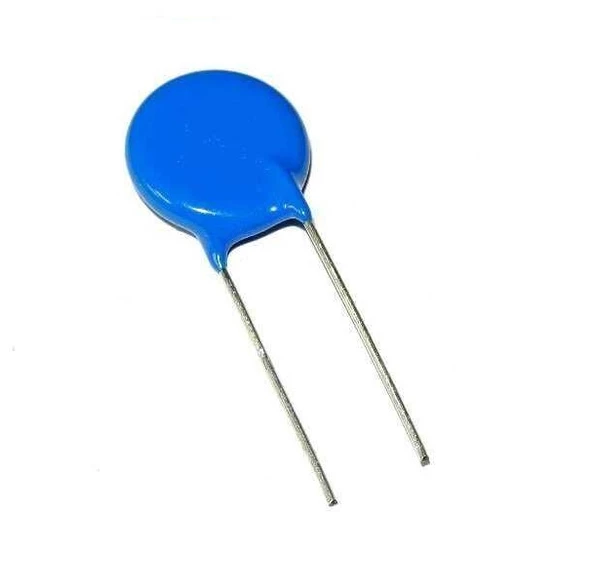 S14K275 14mm Varistör 430V 4.5KA 275VAC 350VDC THT ürün görseli 1