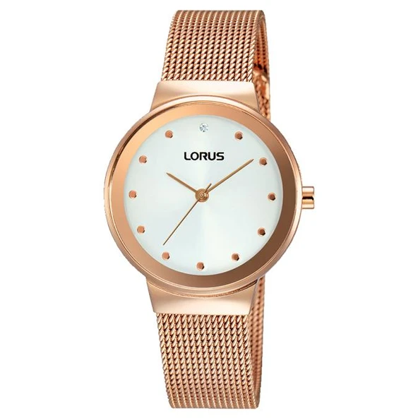 RG266JX-9 Lorus Bayan Kol Saati ürün görseli 1