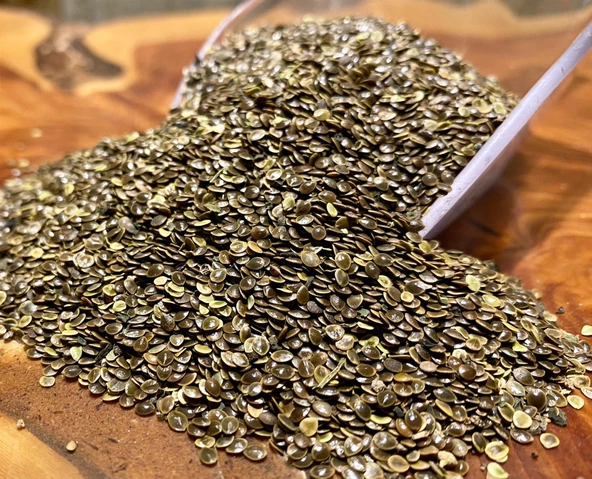 Isırgan Otu Tohumu 1 kg ( Elenmiş, Katkısız ) Isırgan Tohumu ürün görseli 1