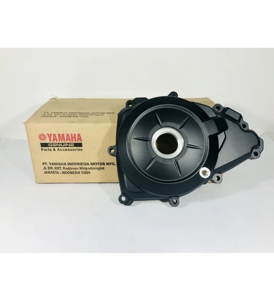 Yamaha Yzf R 25 - Mt 25 Statör Sargı Kapağı Orjinal Alternatör Kapak Supermoto ürün görseli 1