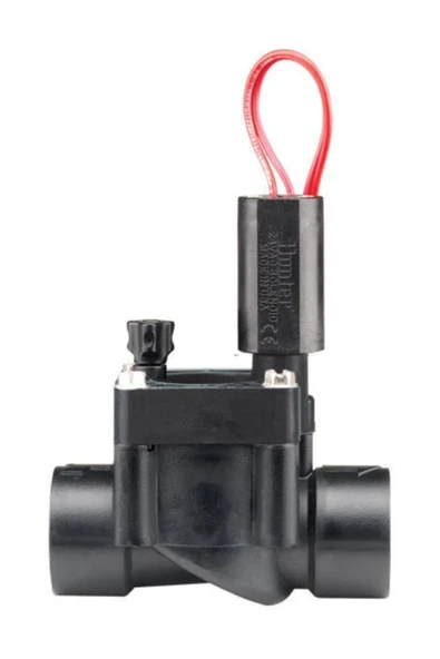 HUNTER PGV 201B 2 '' Elektrikli Selenoid Vana ürün görseli 1