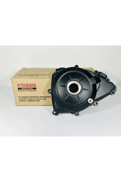 Yamaha Yzf R 25- Mt 25 Statör Sargı Kapağı Orjinal Alternatör Kapak  ARASMOTO ürün görseli 1