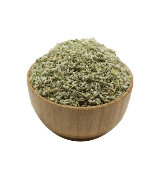 Acı Yavşan Otu 1 kg  Bodur Mahmut Peryavşan Mayasıl Otu ürün görseli 1