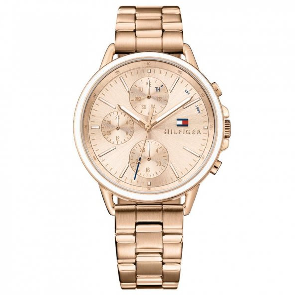 Tommy Hilfiger Bayan Kol Saati ürün görseli 1