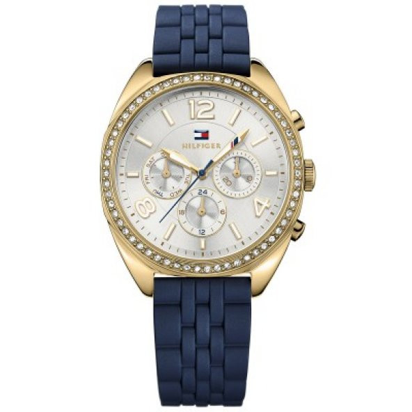 Tommy Hilfiger Kol Saati - Resim 2