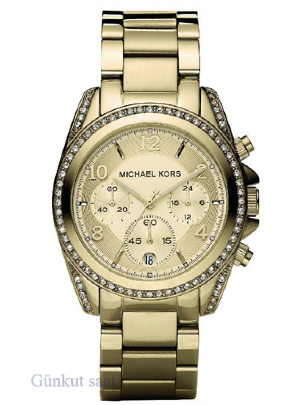 Michael Kors Kol Saati - Resim 2