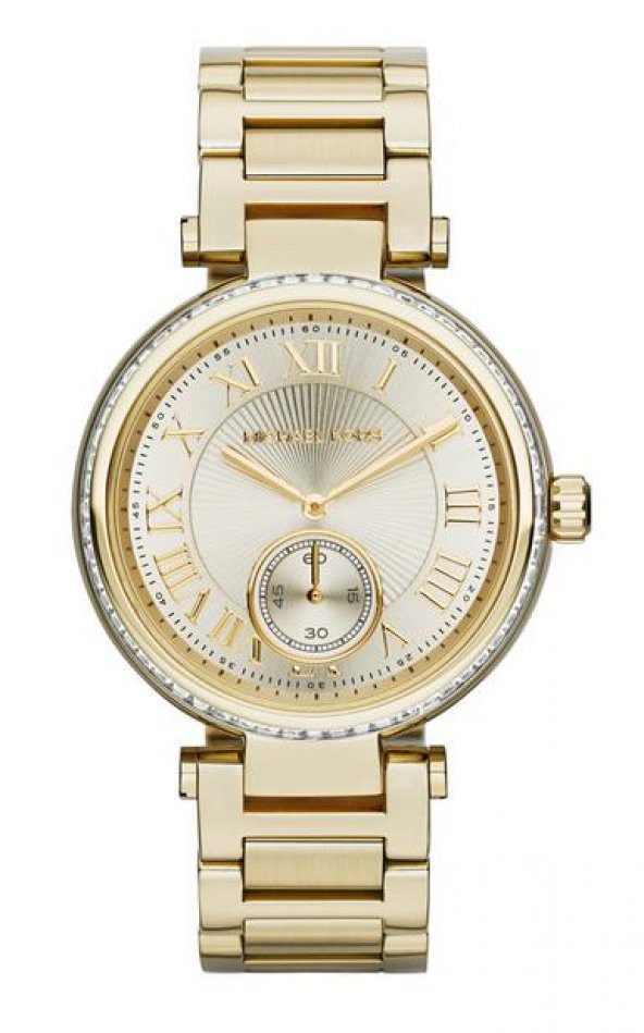Michael Kors Kol Saati - Resim 2