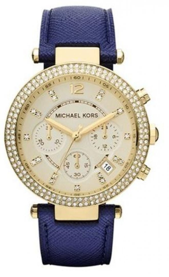 Michael Kors Kol Saati - Resim 2