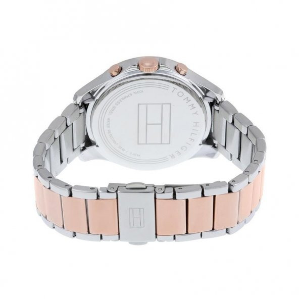 Tommy Hilfiger Kol Saati - Resim 4