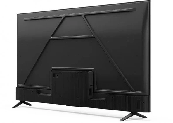TCL 58P633 Ultra HD (4K) TV - Resim 8