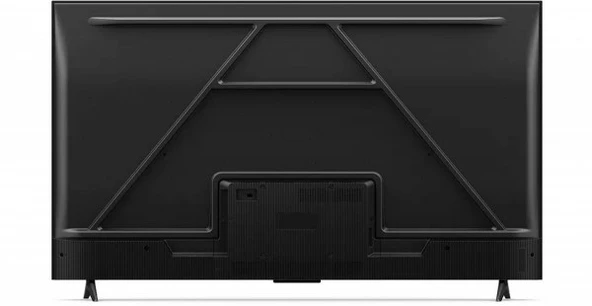 TCL 58P633 Ultra HD (4K) TV - Resim 5