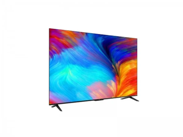 TCL 58P633 Ultra HD (4K) TV - Resim 2