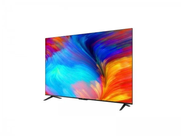 TCL 58P633 Ultra HD (4K) TV - Resim 3