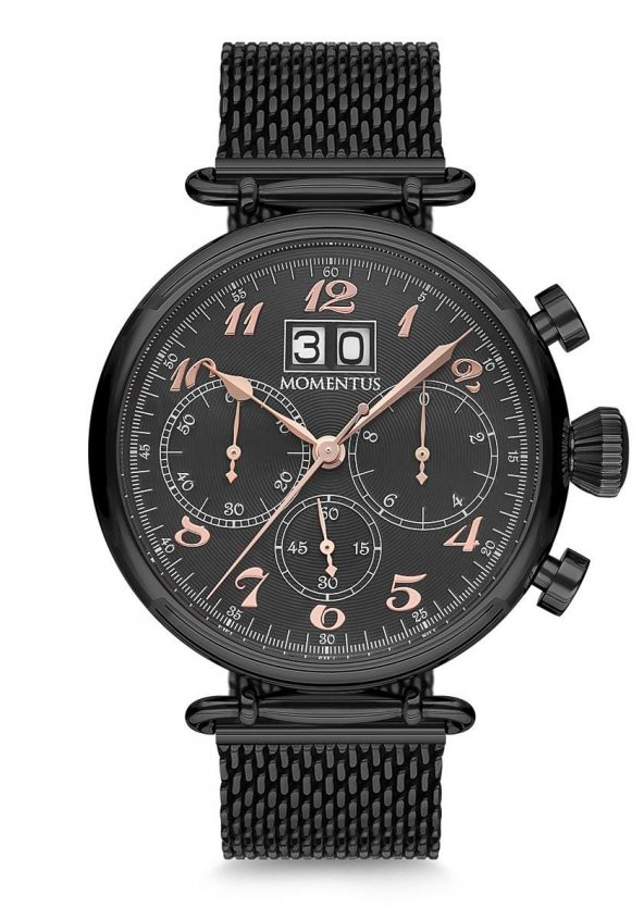 Tm250n-05Sr Momentus Erkek Kol Saati ürün görseli 1