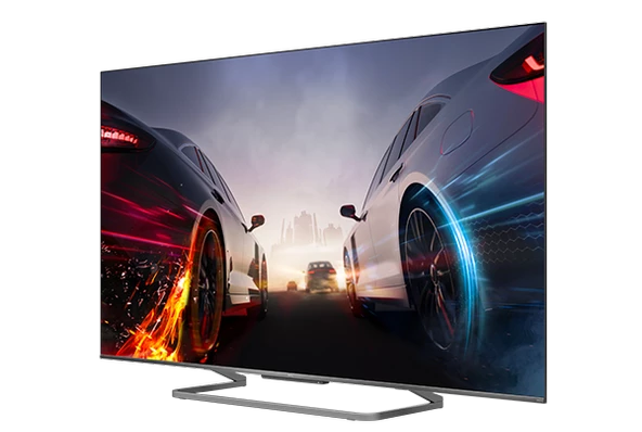 TCL 55C728 Ultra HD (4K) TV - Resim 2