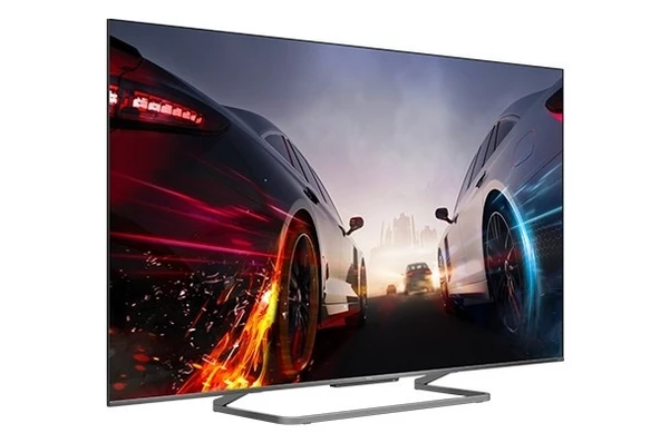 TCL 55C728 Ultra HD (4K) TV - Resim 3
