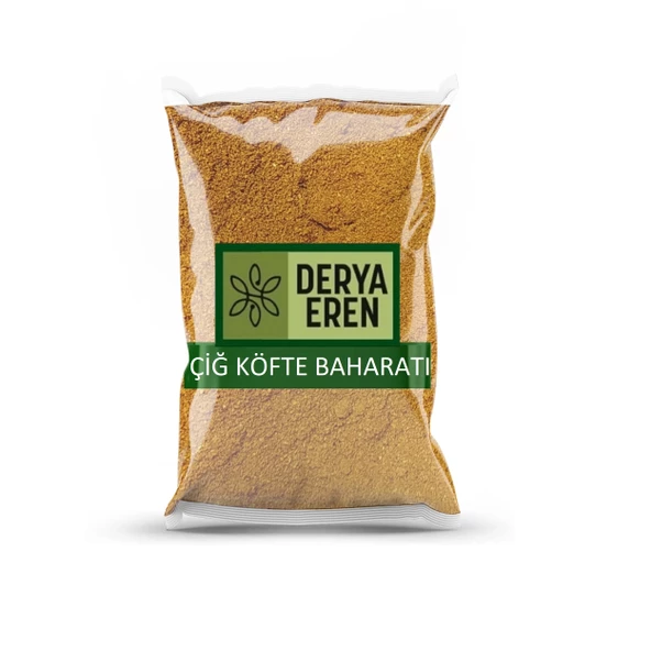 Çiğ Köfte Baharatı 100 gr, Derya Eren ürün görseli 1