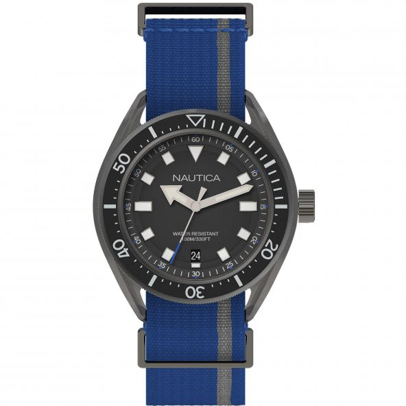NAPPRF002 Nautica Erkek Kol Saati ürün görseli 1