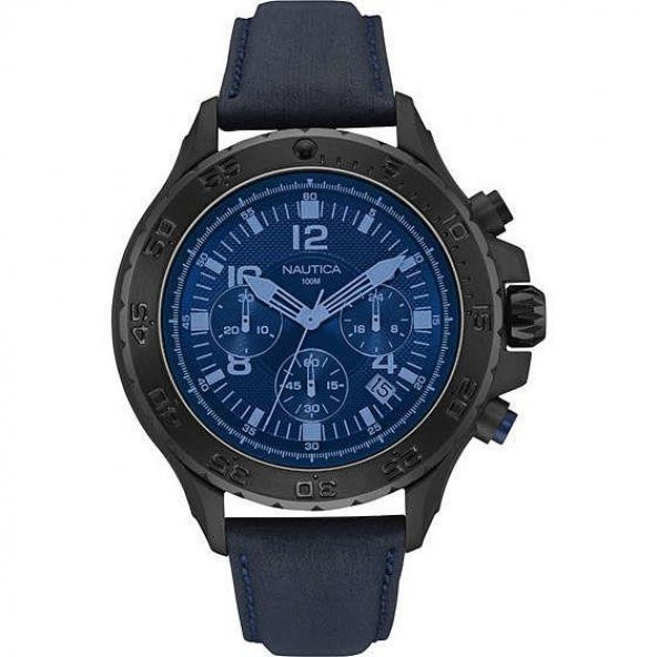 NAI21008G Nautica Erkek Kol Saati ürün görseli 1