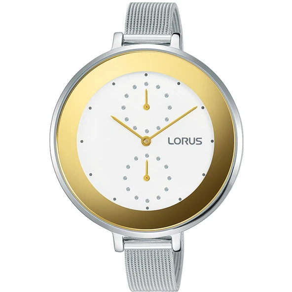 R3A31AX-9 Lorus Bayan Kol Saati - Resim 2