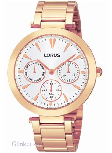 RP626BX-9 Lorus Bayan Kol Saati ürün görseli 1