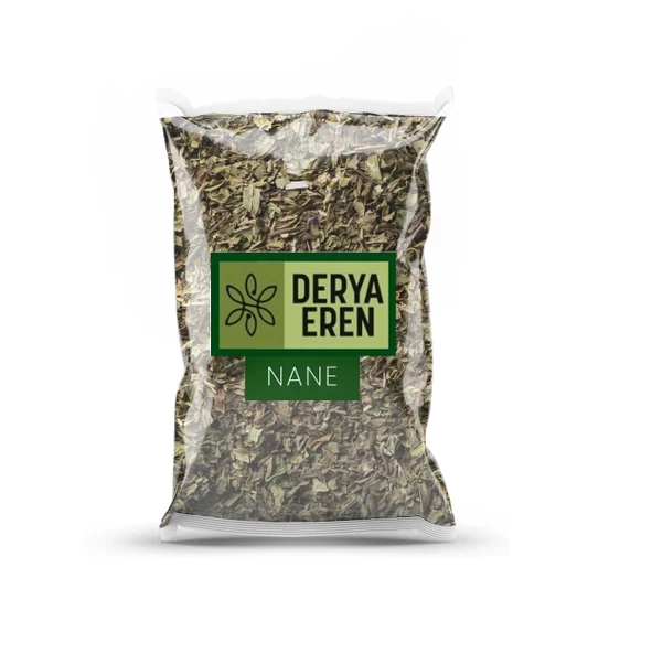 Nane Sofralık (M. spicata) 50 gr, Derya Eren ürün görseli 1
