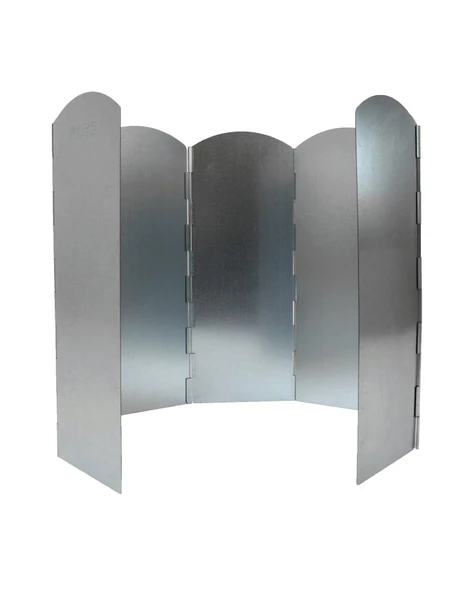 NURGAZ METAL RÜZGARLIK ORTA - Resim 2