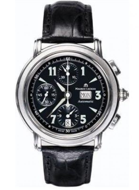 MP6318SS00132E Maurice Lacroix Kol Saati 493 ürün görseli 1