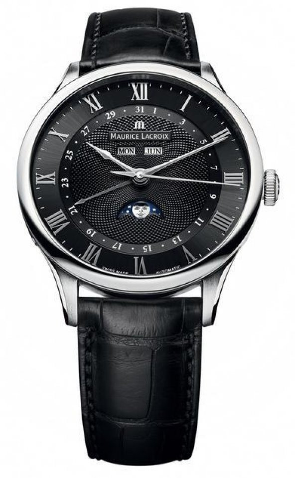 MP6607-SS001-310 Maurice Lacroix Kol Saati 978 ürün görseli 1