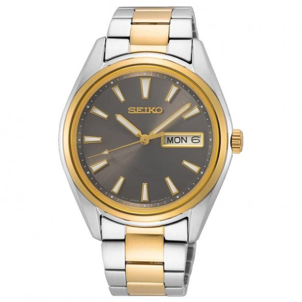 SUR348P Seiko Sapphire Bayan Kol Saati ürün görseli 1