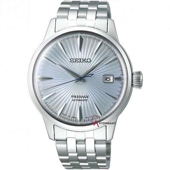 SRPE19J Seiko Presage Erkek Kol Saati ürün görseli 1
