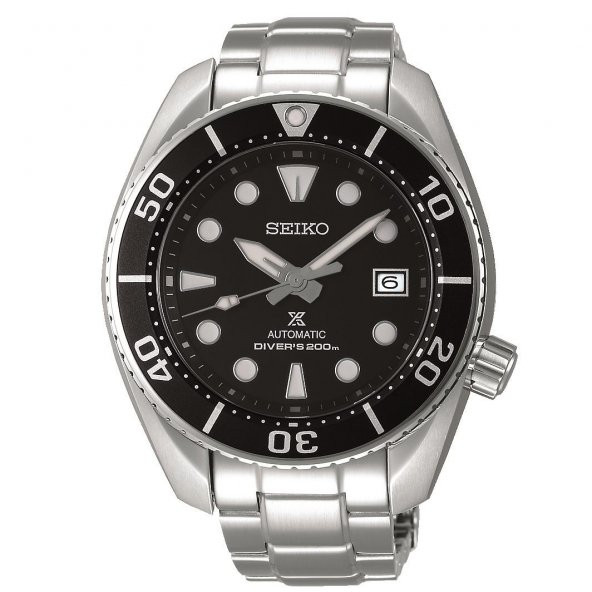 SPB101J Seiko Prospex Divers 200m Erkek Kol Saati ürün görseli 1