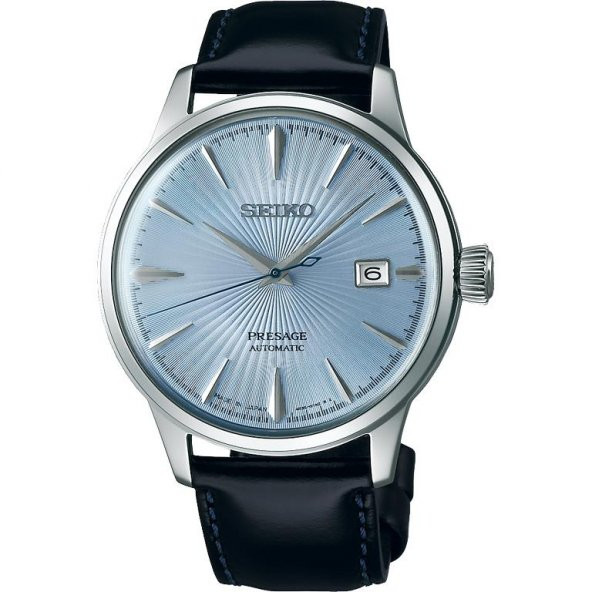 Srpb43j Seiko Presage Erkek Kol Saati ürün görseli 1