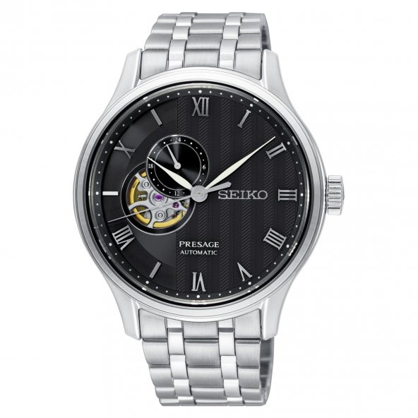 Ssa377j Seiko Presage Otomatik Erkek Kol Saati ürün görseli 1
