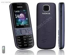 nokia 2690 cep telefonu ürün görseli 1