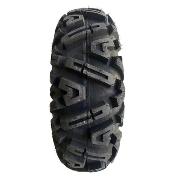 21X7-10 Silvermax Atv Ön Lastik BL780 6 Kat ürün görseli 1