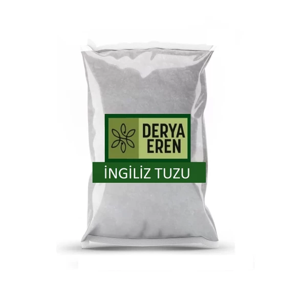 İngiliz Tuzu Epsom Tuzu 250 gr, Derya Eren ürün görseli 1