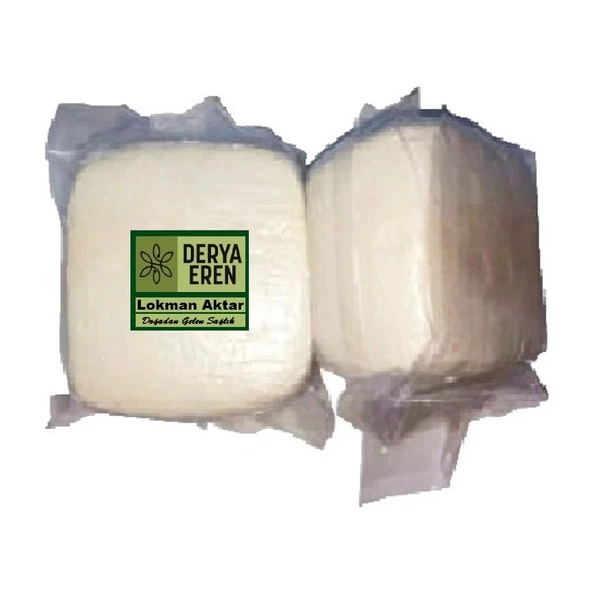 Keş Küp Kurut Yoğurt Kurusu 100 gr, Derya Eren ürün görseli 1