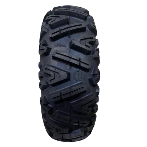 25x8-12 Billas Atv Ön Lastiği BL780 6 Kat ürün görseli 1