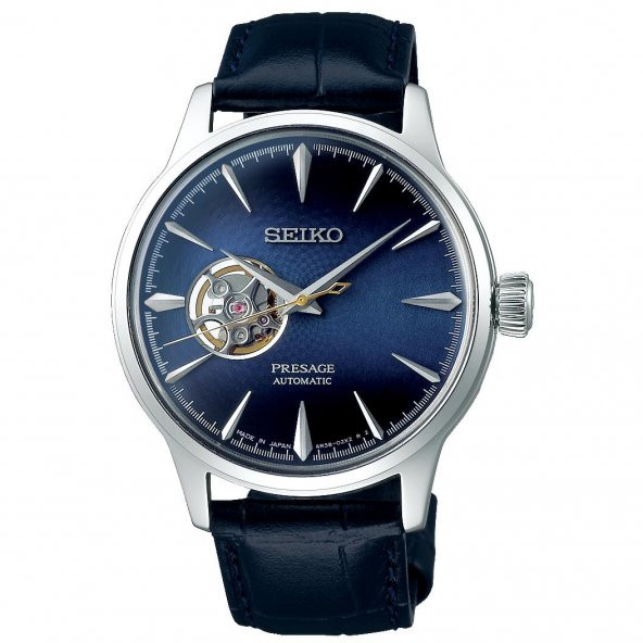 Ssa405j Seiko Presage Erkek Kol Saati ürün görseli 1
