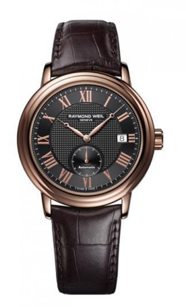 2838-PC5-00209 Raymond Weil Maestro Kol Saati ürün görseli 1