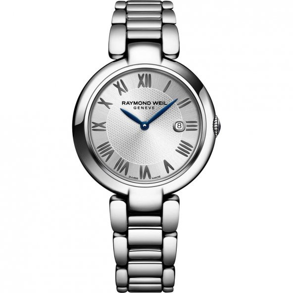 1600-ST-RE659 Raymond Weil Shine Etoile Bayan Kol Saati ürün görseli 1