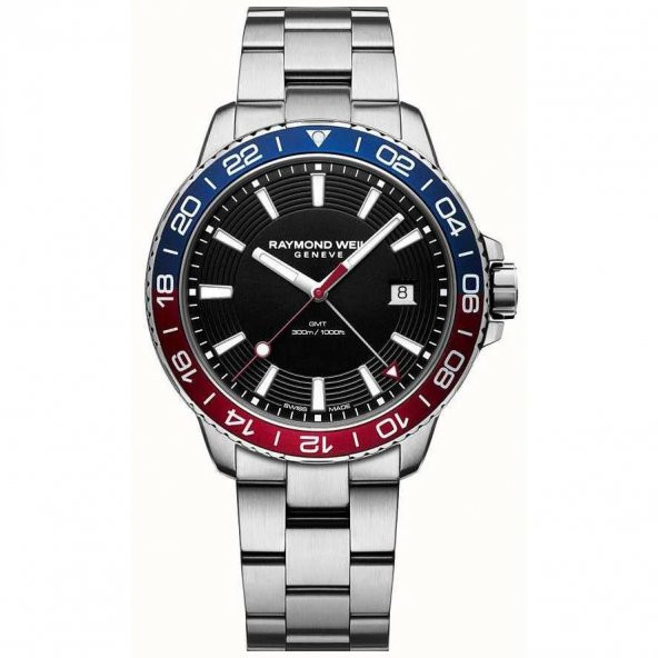 8280-ST3-20001 Raymond Weil Tango 300 Erkek Kol Saati ürün görseli 1