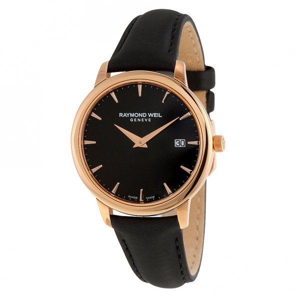 5388-Pc5-20001 Raymond Weil Bayan Kol Saati - Resim 2