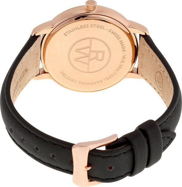 5388-Pc5-20001 Raymond Weil Bayan Kol Saati - Resim 3