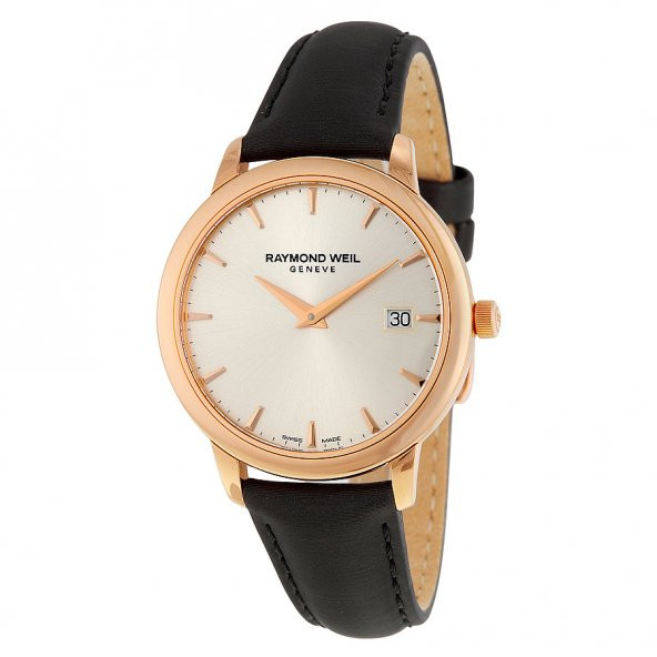 5388-PC5-65001 Raymond Weil Kol Saati - Resim 2