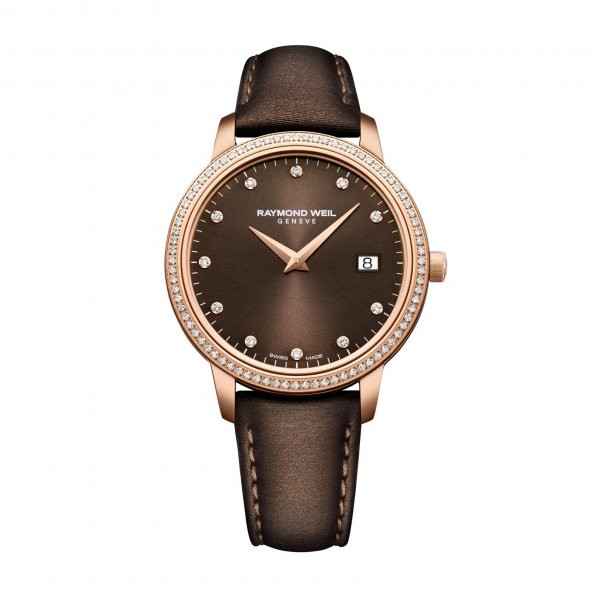 5388-C5S-70081 Raymond Weil Kol Saati - Resim 2