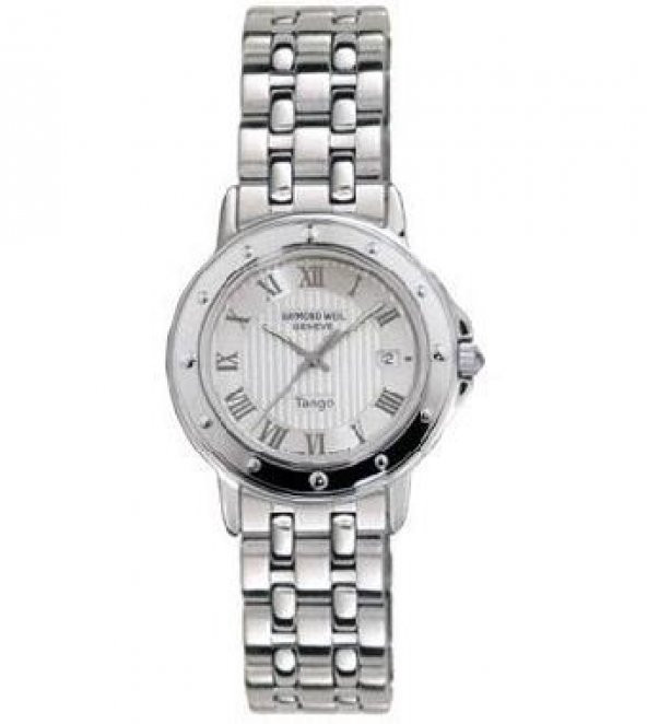 5360-ST-SV Raymond Weil Kol Saati ürün görseli 1